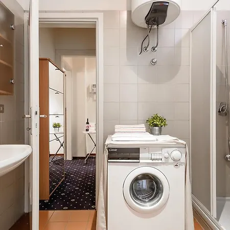 Alla Scala Appartement Milan