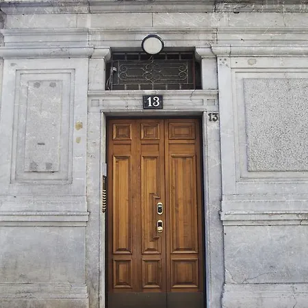 Alla Scala Milan