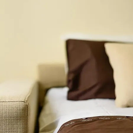 Alla Scala Appartement *