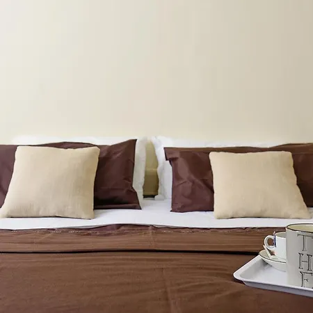 Alla Scala Appartement