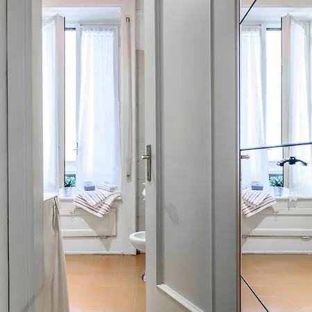 Appartement Alla Scala