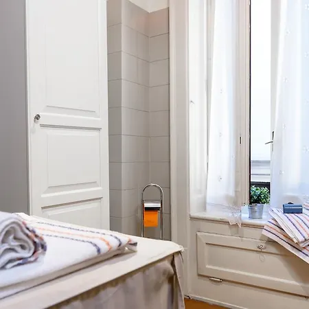 Alla Scala Appartement *