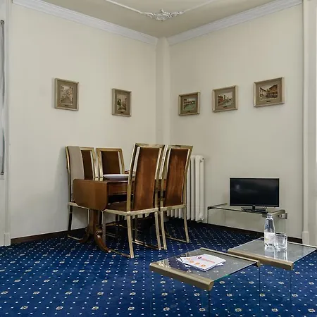 Appartement Alla Scala Milan
