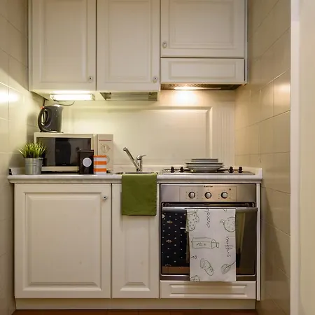 Appartement Alla Scala Milan