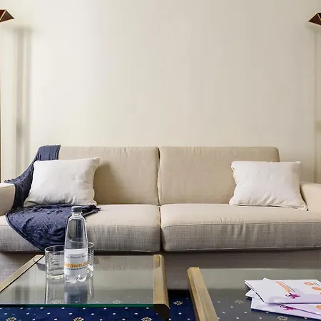 Alla Scala Appartement