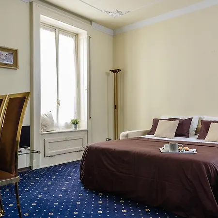 Alla Scala Appartement Milan