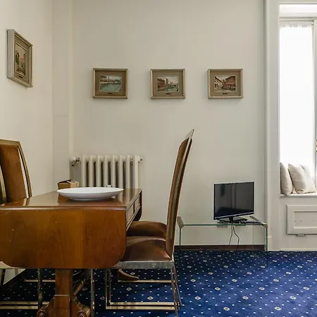 Appartement Alla Scala *