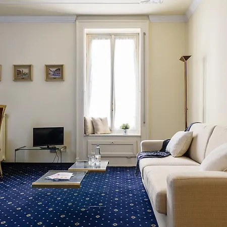 Appartement Alla Scala